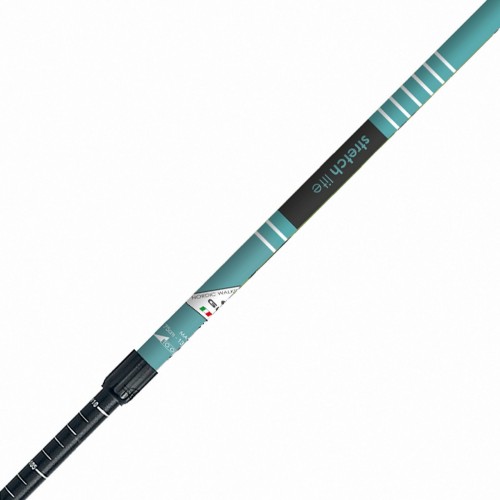 Палиці для скандинавської ходьби Gabel Stretch Lite Avio (7008352622000) Палиці для скандинавської ходьби Gabel Stretch Lite Avio (7008352622000)
