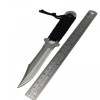 Ніж Haller (Sarawak) SH101 black