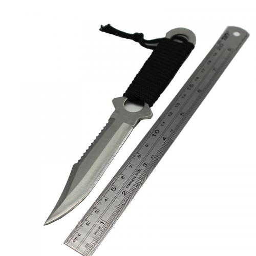 Ніж Haller (Sarawak) SH101 black Ніж Haller (Sarawak) SH101 black