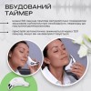 Мікротоковий ліфтинг масажер No Brand Гуаша для омолодження обличчя і тіла (KGL-01S)