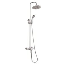 Душова колона із змішувачем Haiba OPUS 003-J (HB0913)