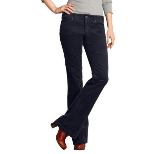 Штани Eddie Bauer Womens Сord Pants MIDNIGHT 40 Темно-синій (7117857MNT) в інтернет супермаркеті PbayMarket!