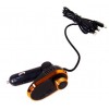 Трансмітер FM CAR Q15 5572 з Bluetooth та кабелем 3 в 1