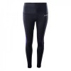 Лосини Hi-Tec Lady Siba 1/1 BLACK/BEETROOT PURPLE L Чорний (HTLSBBKPRL)