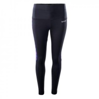 Лосини Hi-Tec Lady Siba 1/1 BLACK/BEETROOT PURPLE L Чорний (HTLSBBKPRL)