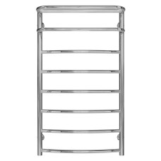 Рушникосушарка водяна Готель П8 500х900 Deffi Хром (C.OD.90.50.8.C.B)