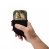 Каталітична бензинова грілка для рук Zippo Hand Warmer на 12 годин Рослинний камуфляж (2007905)