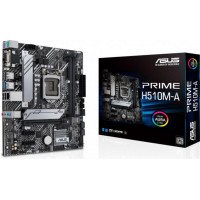 Материнська плата Asus Prime H510M-A Socket 1200