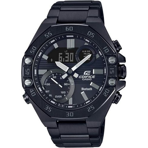 Годинник CASIO EDIFICE ECB-10YDC-1AJF Годинник CASIO EDIFICE ECB-10YDC-1AJF