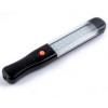 Ліхтарик на магніті акумуляторний Bailong BL PC-048COB USB CHARGE 8094 Black