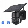 Вулична IP-камера 4MP Sectec ST-S518-4M-4G 3.6 мм CMOS 1080р (57905)