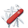 Ніж Victorinox Climber 1.3703 Червоний (Vx13703)