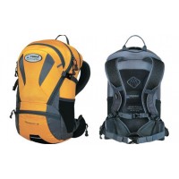 Рюкзак Terra Incognita Velocity 16 Yellow-Grey (TI-03873) Рюкзак Terra Incognita Velocity 16 Yellow-Grey (TI-03873)