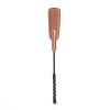 Ляскалка Liebe Seele Rose Gold Memory Riding Crop в інтернет супермаркеті PbayMarket!