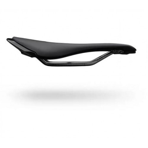 Сідло Pro Stealth Sport 255х142 мм Чорний (1096-PRSA0196) Сідло Pro Stealth Sport 255х142 мм Чорний (1096-PRSA0196)