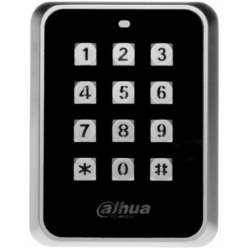 RFID зчитувач Dahua DH-ASR1101M RFID зчитувач Dahua DH-ASR1101M