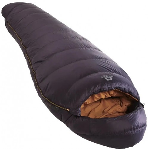 Спальник Mountain Equipment Helium 250 Wmns Long Фіолетовий (1053-ME-003545.01297.Long)