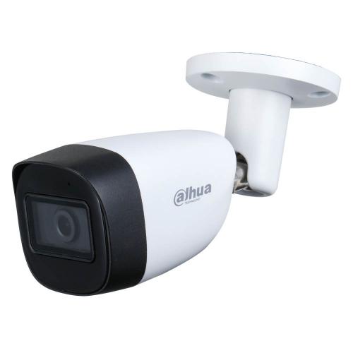 Відеокамера 2 Мп Starlight HDCVI Dahua DH-HAC-HFW1231C Відеокамера 2 Мп Starlight HDCVI Dahua DH-HAC-HFW1231C