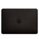 Шкіряний чохол для MacBook Air 15-inch (2023) Темно-коричневий BlankNote