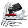 Ніж Victorinox SwissTool X Plus Silver Nylon (1049-Vx30338.N)