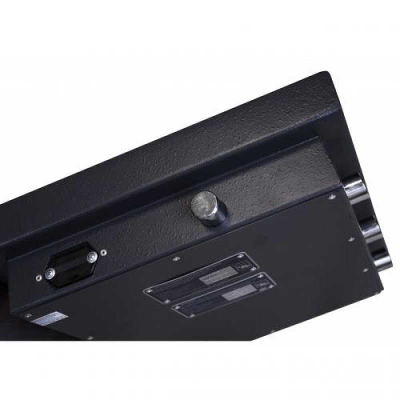 Сейф вогневзлостійкий Griffon CL II.50.Е BOX