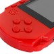 Портативна ігрова ретро-приставка Kiddy PXP3 270OMD вбудовані ігри 16bit Червоний