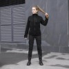 Штани-карго жіночі тактичні Pobedov Tactical V2 358881 L Чорний (00000005979)