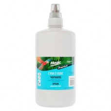 Чорнила Magic для принтеру EPSON універсальні 1000 мл Cyan (10102)