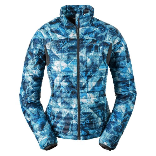 Куртка Eddie Bauer Womens MicroTherm StormDown Jacket IMPERIAL BLUE XS Блакитний (1063IBL-XS) в інтернет супермаркеті PbayMarket!