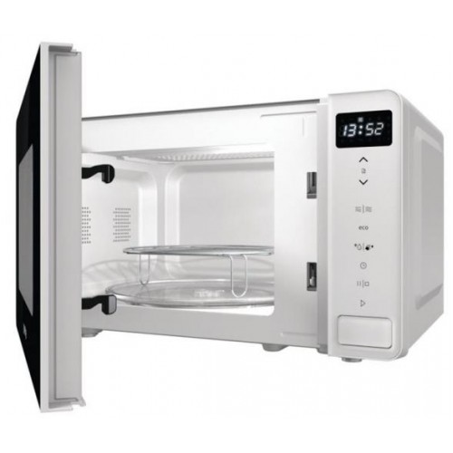Мікрохвильова піч Gorenje MO20S4W Мікрохвильова піч Gorenje MO20S4W