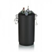 Автоклав Укрпромтех УТЕХ-32 Electro Універсальний Автоклав Укрпромтех УТЕХ-32 Electro Універсальний