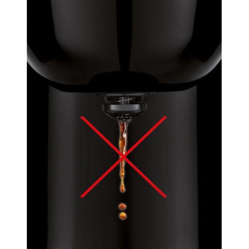 Кавоварка краплинна Tefal CM340811 (6443831)