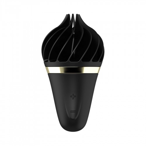 Морозиво спиннатор для клітора Satisfyer Lay-On - Sweet Temptation Black/Gold (SO3551) в інтернет супермаркеті PbayMarket!