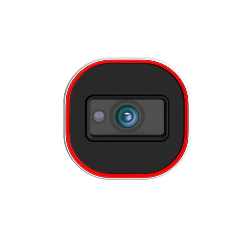 IP-відеокамера 4 Мп Provision ISR DI-340IPSN-28-V2 2.8 мм з вбудованим мікрофоном IP-відеокамера 4 Мп Provision ISR DI-340IPSN-28-V2 2.8 мм з вбудованим мікрофоном