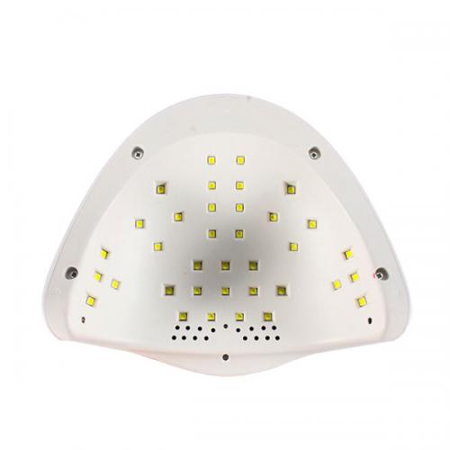 Лампа для манікюру SalonHome T-SO30679 T5 72W LED/UV Nail Lamp в інтернет супермаркеті PbayMarket!