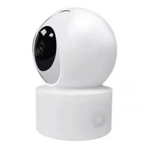 IP-камера CareCam 23ST бездротова поворотна WiFi microSD 2 Мп White IP-камера CareCam 23ST бездротова поворотна WiFi microSD 2 Мп White