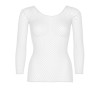 Топ Leg Avenue Long Sleeves T-Shirts White One Size в інтернет супермаркеті PbayMarket!