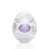 Мастурбатор Tenga Egg Cloudy Хмарний (E24240) в інтернет супермаркеті PbayMarket!