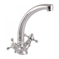 Змішувач для умивальника EUROPRODUCT MF 272 (EP0084) Змішувач для умивальника EUROPRODUCT MF 272 (EP0084)