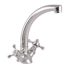 Змішувач для умивальника EUROPRODUCT MF 272 (EP0084)