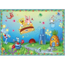 Фотошпалери Ролес Очаровашки 140х196