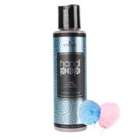 Лубрикант для оральних пестощів Sensuva - Handipop Cotton Candy солодка вата 125 мл (SO3202)