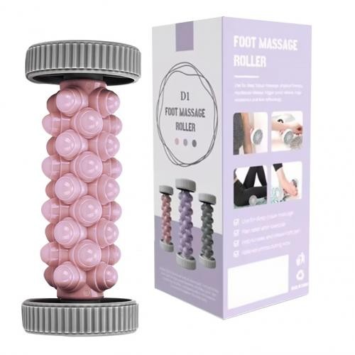 Ролик-масажер Dobetters D1 Pink 13226-84386 Ролик-масажер Dobetters D1 Pink 13226-84386