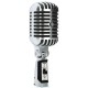 Мікрофон вокальний Shure 55SH Series II