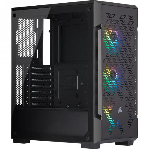 Корпус Corsair 220T RGB Airflow Black (CC-9011173-WW) в інтернет супермаркеті PbayMarket!