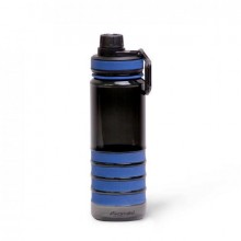 Пляшка для води Kamille 2302 750 мл Синій