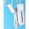 Сушарка для взуття з ультрафіолетом та таймером No Brand Shoes Dryer White