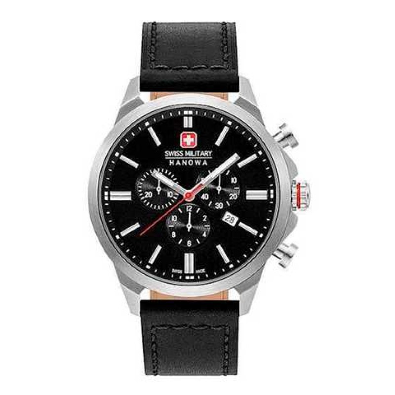 Годинник Swiss Military-Hanowa CHRONO CLASSIC II 06-4332.04.007