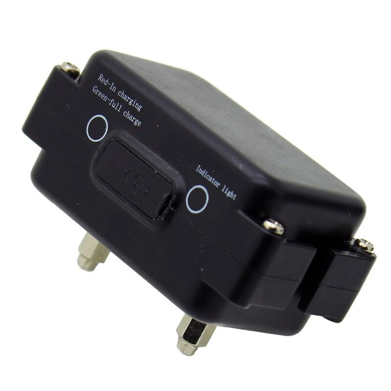 Електронний нашийник для собак для проводового електронного забору Pet 023, 026, W227B і інших, вологозахищений, на акумуляторі