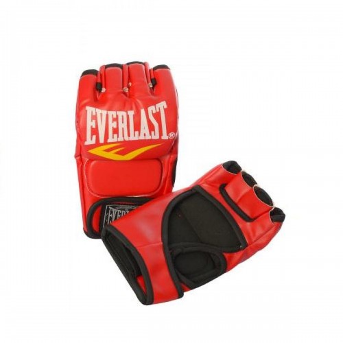 Боксерські рукавички MS 2117 Profi Red (LI22042) в інтернет супермаркеті PbayMarket!